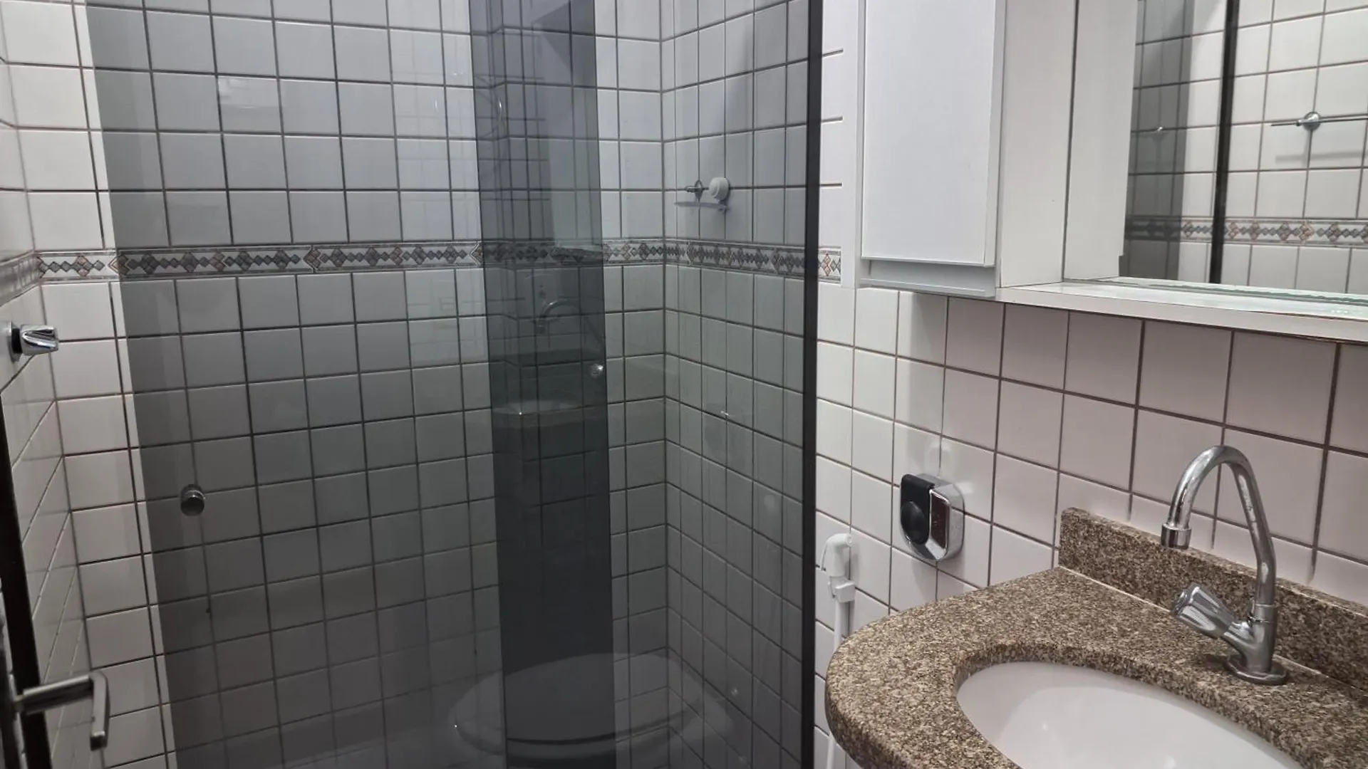 Apartment O Mar E Seu Vizinho! Ape 2 Quartos A 70M Da Areia Brazil