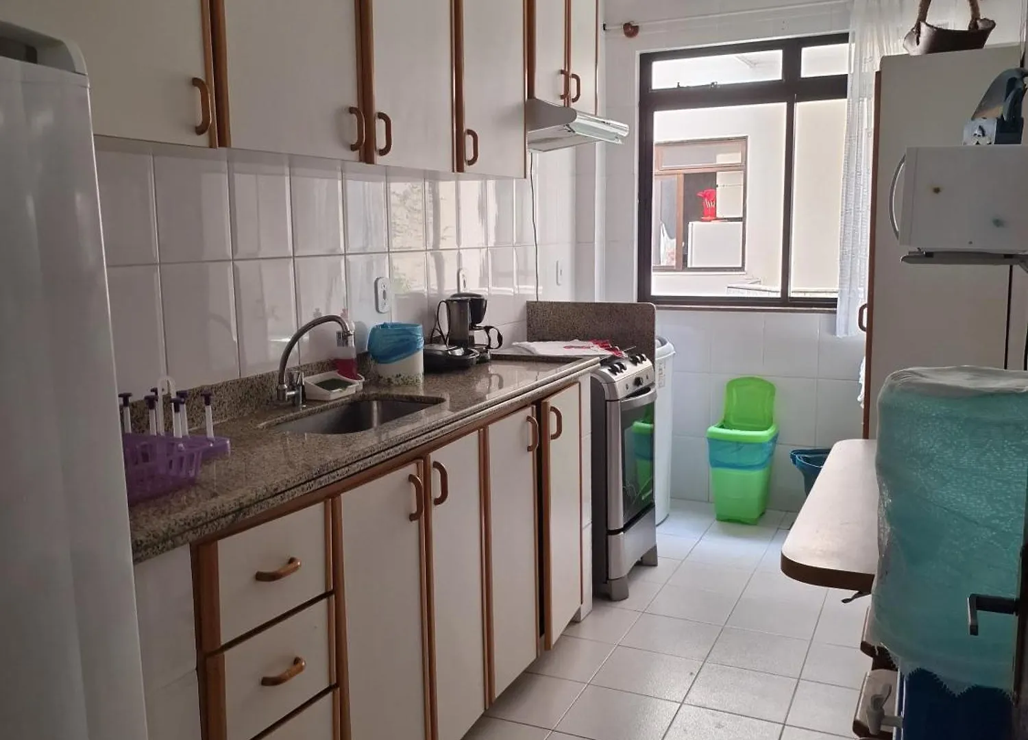 O Mar E Seu Vizinho! Ape 2 Quartos A 70M Da Areia Apartment Arraial do Cabo