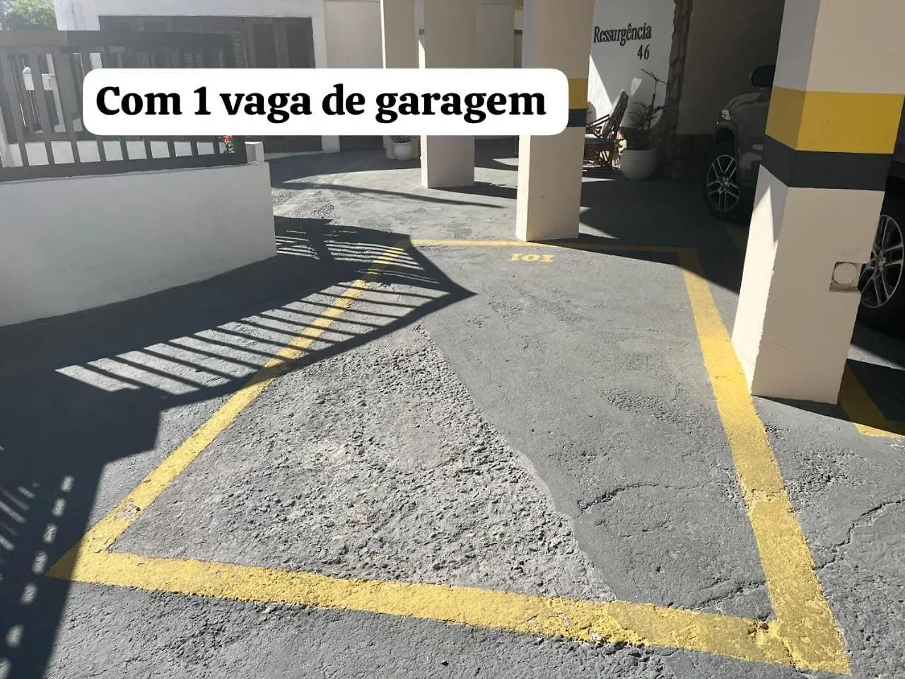 O Mar E Seu Vizinho! Ape 2 Quartos A 70M Da Areia