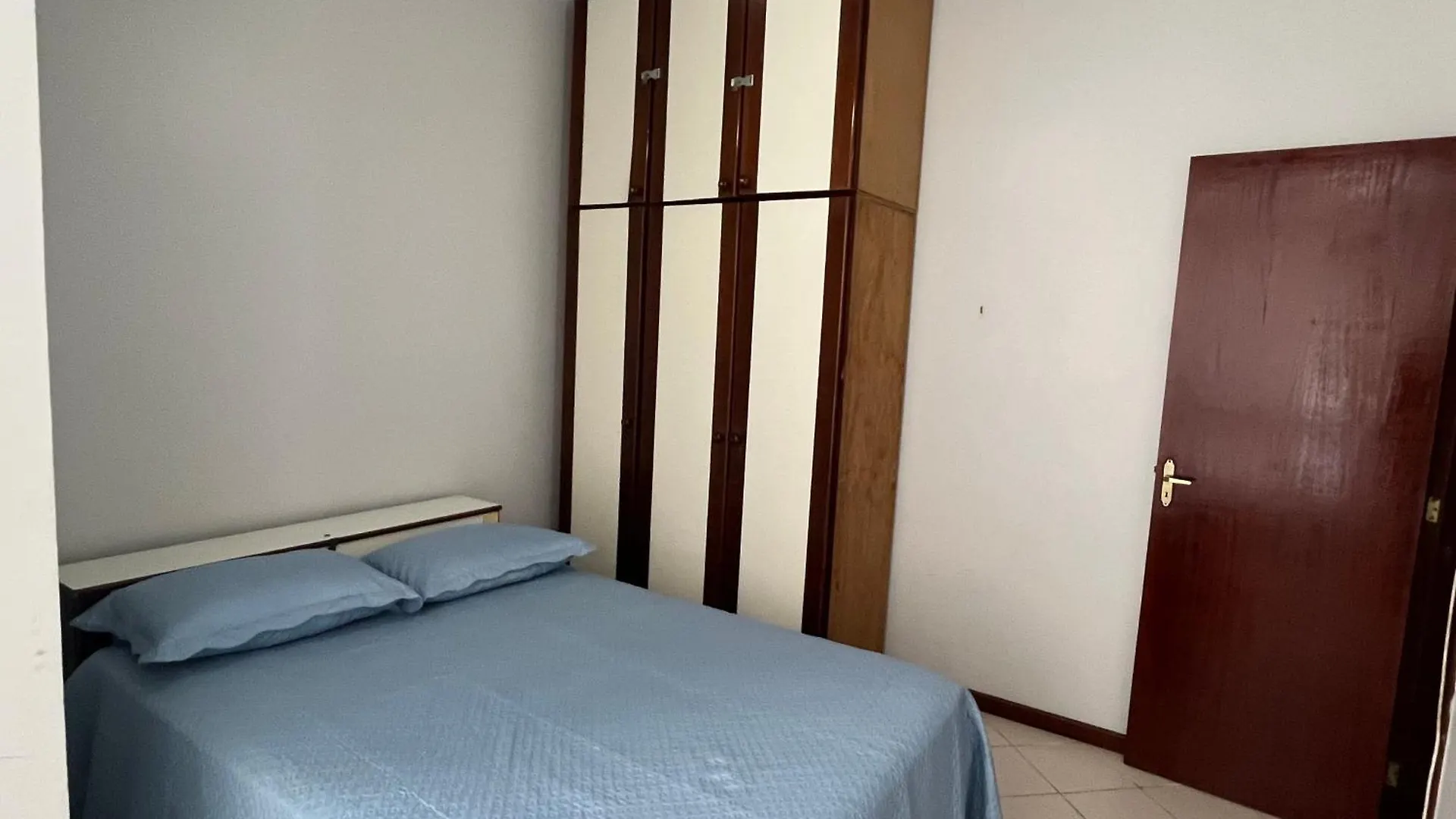 Apartment O Mar E Seu Vizinho! Ape 2 Quartos A 70M Da Areia Brazil
