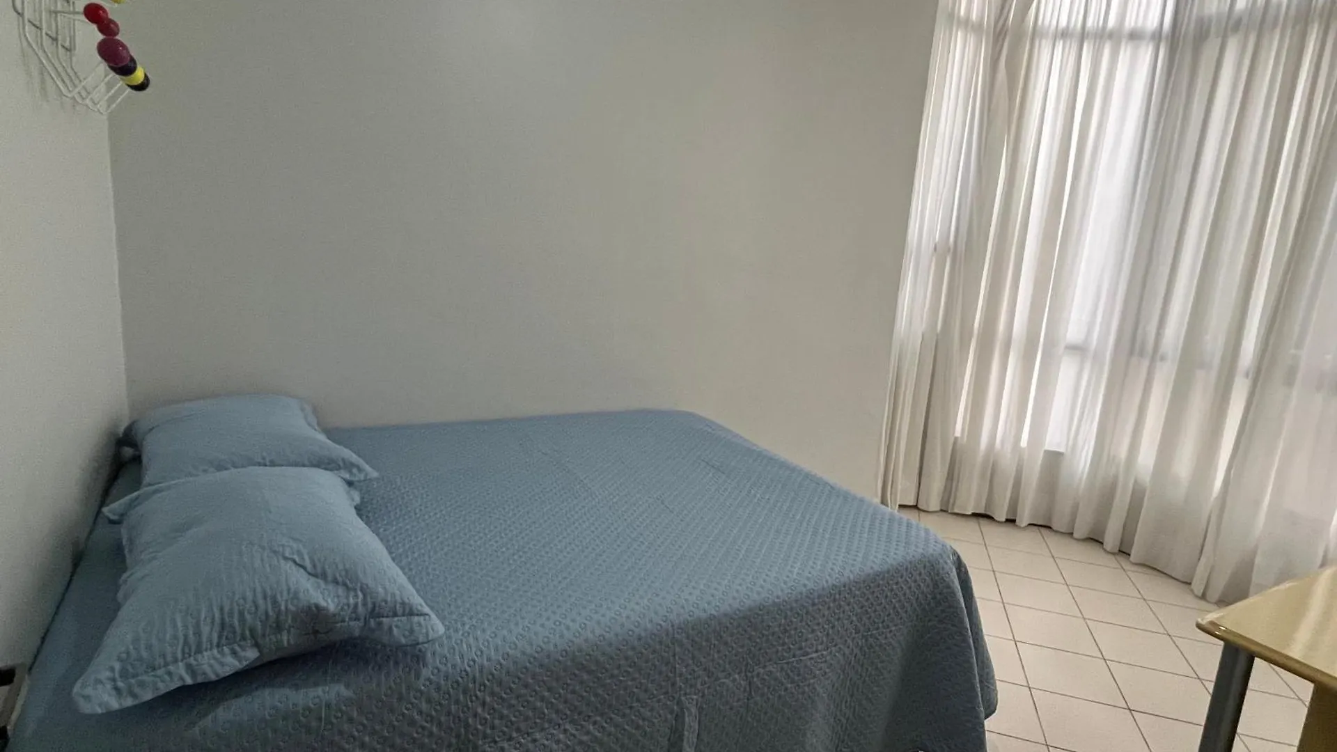 Apartment O Mar E Seu Vizinho! Ape 2 Quartos A 70M Da Areia