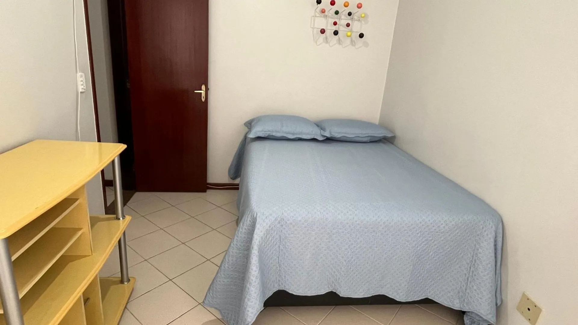 Apartment O Mar E Seu Vizinho! Ape 2 Quartos A 70M Da Areia