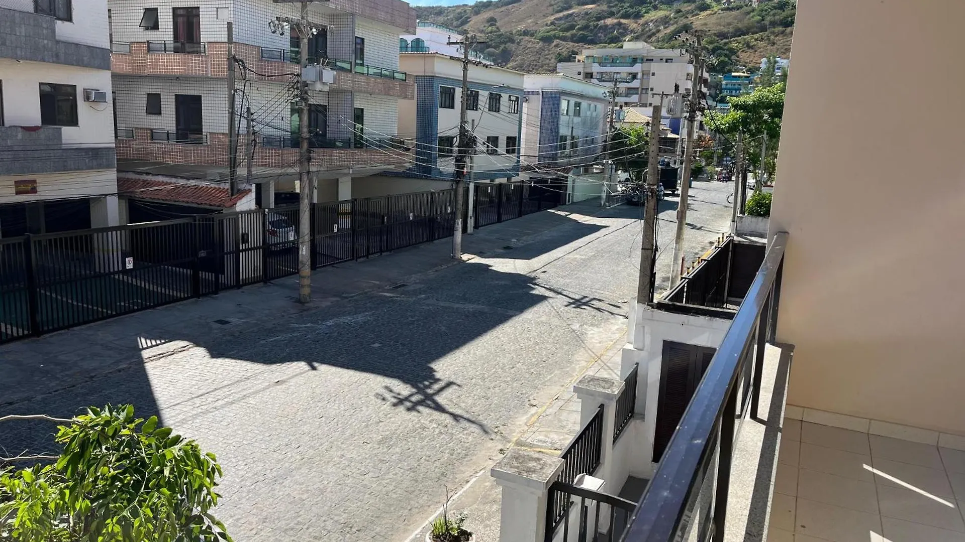 O Mar E Seu Vizinho! Ape 2 Quartos A 70M Da Areia Brazil
