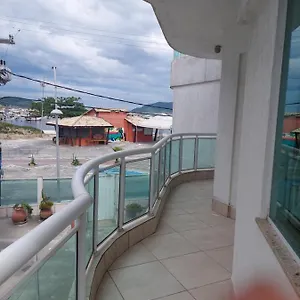 Cobertura Elizabetta 23 Apartamento