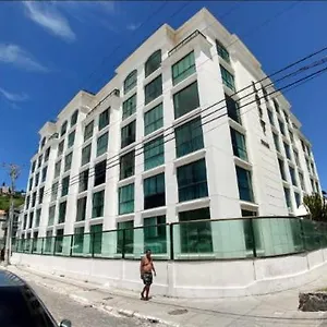Loft Confortável Em Prainha Apartamento