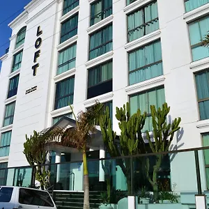 Loft Prainha Apartamento